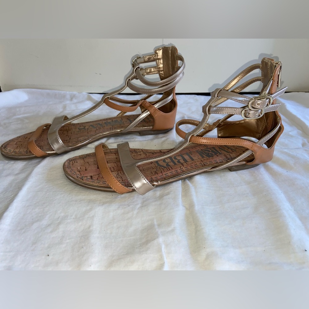 Women’s Sandals, Size 10 - Picture 6 of 9